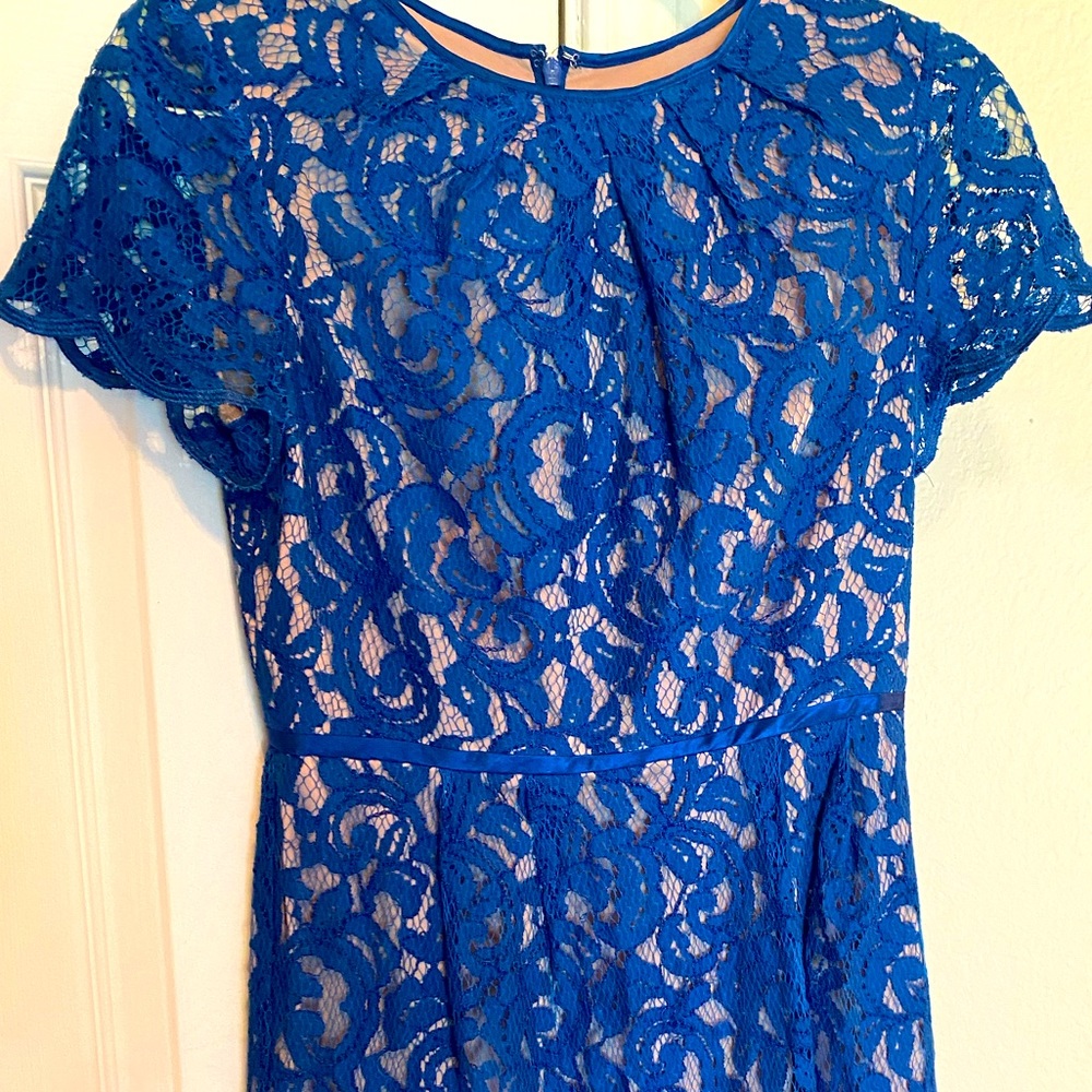 Adrianna Papell dress